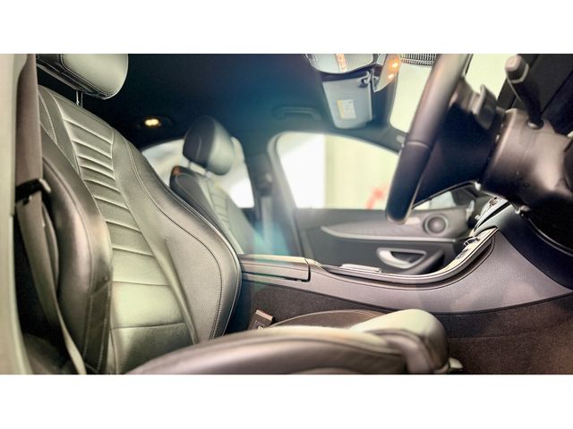 Image for 2023 Mercedes-Benz E Class AMG LINE PREMIUM DE