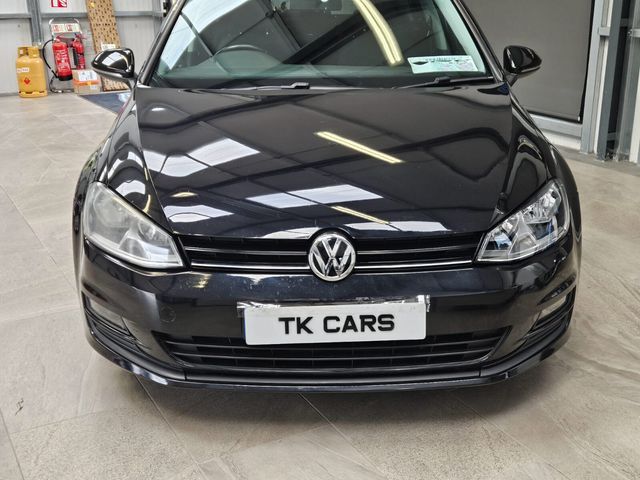 Image for 2014 Volkswagen Golf 