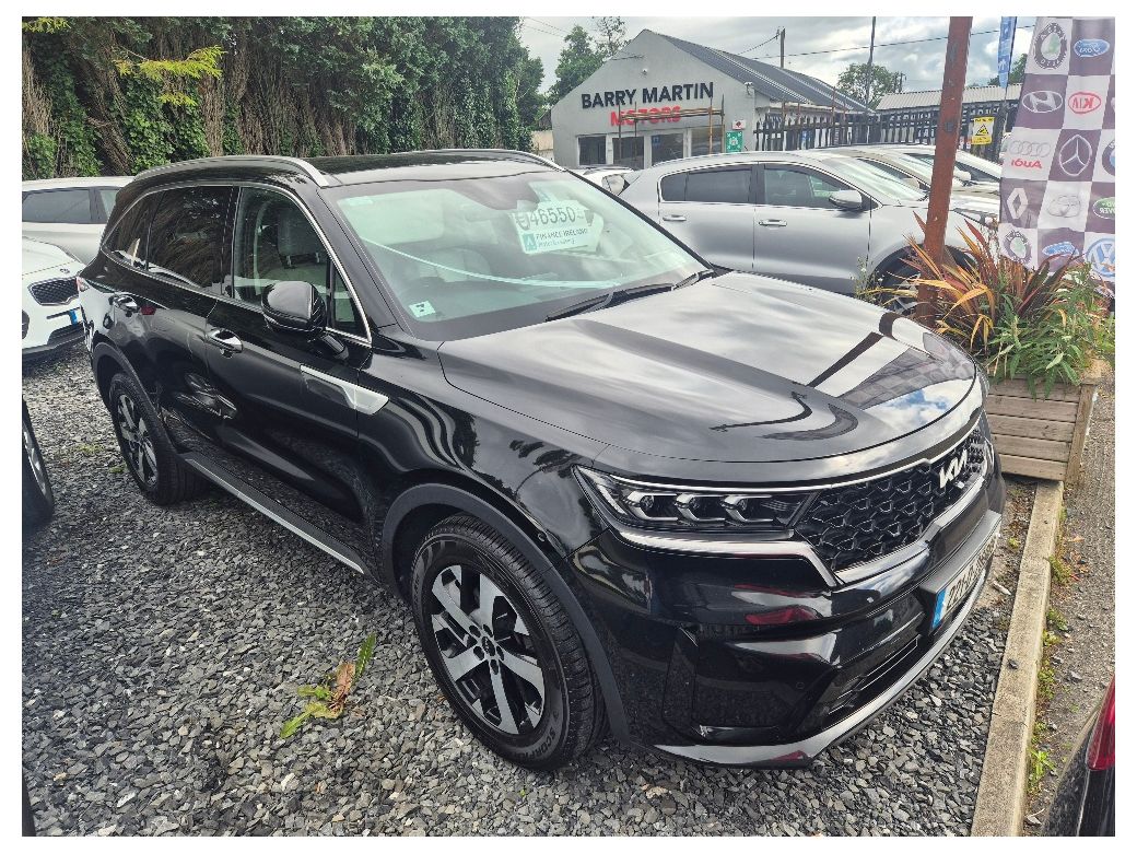 Image for 2022 Kia Sorento K4 Diesel 5DR Auto