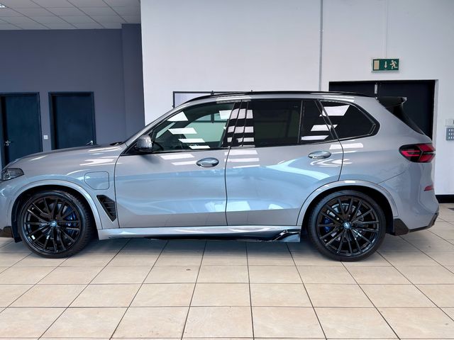 Image for 2024 BMW X5 50E MSPORT PRO