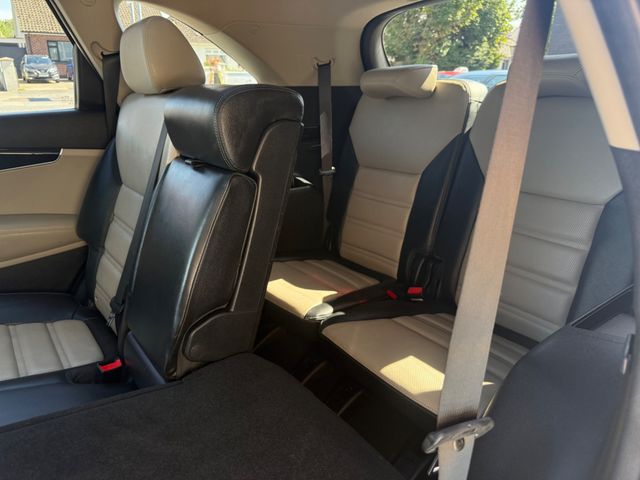 Image for 2016 Kia Sorento Platinum 5DR