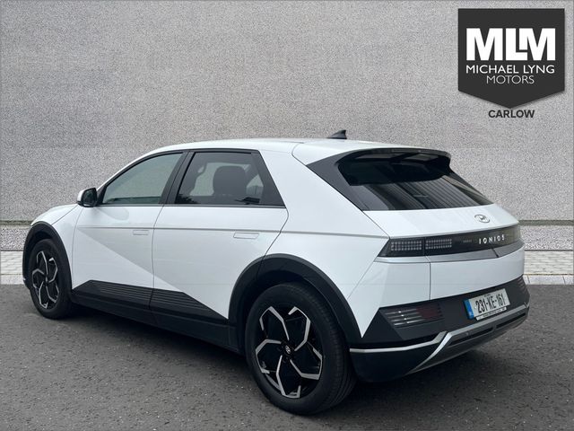 Image for 2023 Hyundai Ioniq Electric Premium