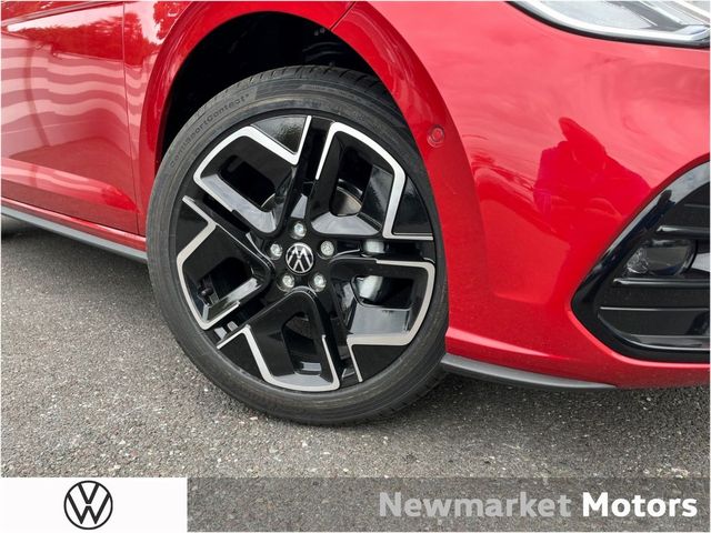 Image for 2026 Volkswagen Polo ( NEW 2026 ) R-LINE 75 1.0TSI 95BHP HIGH SPECIFICATION