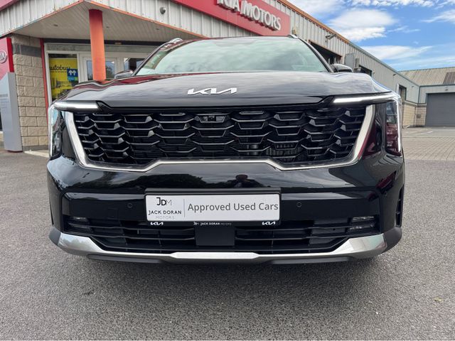 Image for 2025 Kia Sorento PHEV PE SEM 5DR AUTO