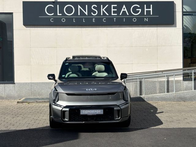 Image for 2024 Kia EV9 GT LINE 6 SEATER