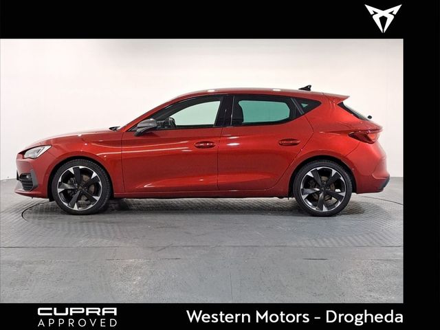 Image for 2023 Cupra Leon 1.5TSI 150hp