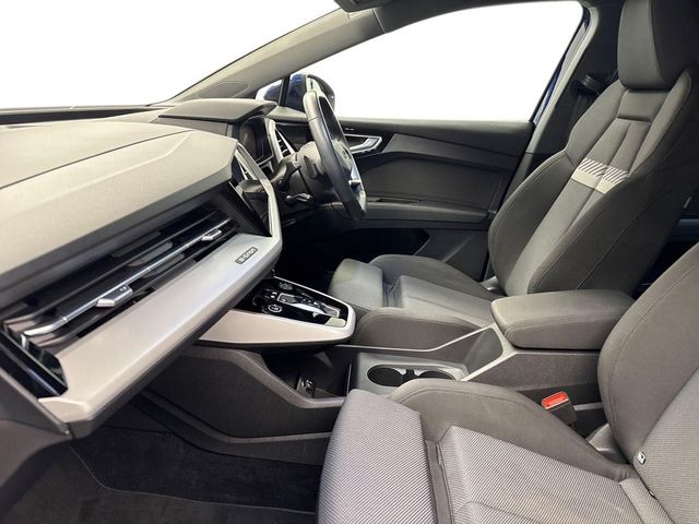 Image for 2023 Audi Q4 e-tron 35 SPORT *JUST IN* €70 PER WEEK ON PCP