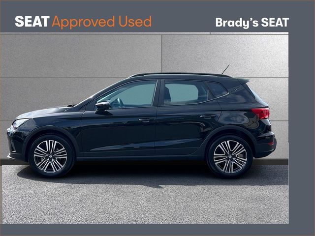 Image for 2026 SEAT Arona DEMO **1.0TSI 115HP SE TECH *SEAT APPROVED*