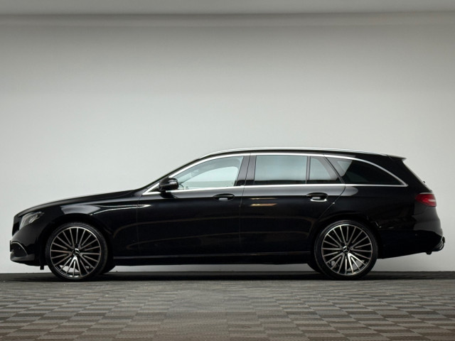 Image for 2020 Mercedes-Benz E Class E220D SE ESTATE