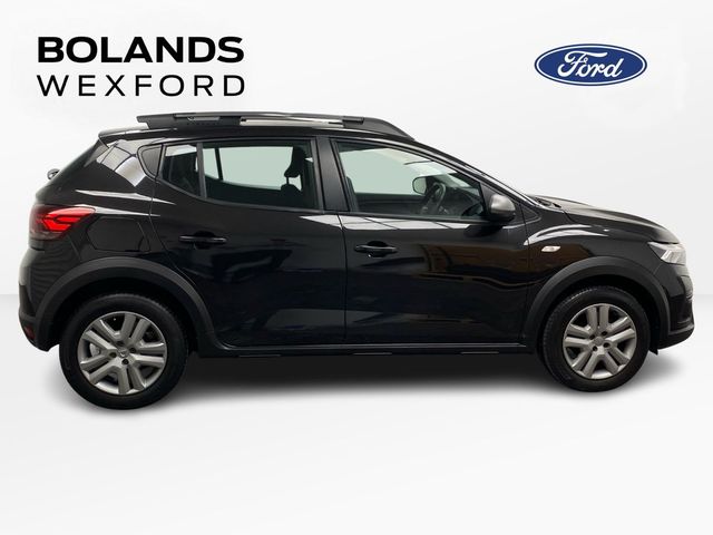 Image for 2023 Dacia Sandero Stepway TCe 90 STEPWAY Expression