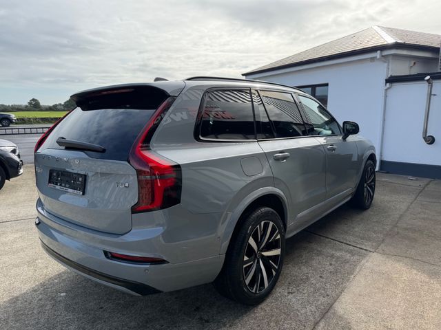 Image for 2026 Volvo XC90 + T8 PHEV AWD AUTO PLUS