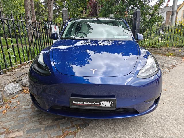 Image for 2024 Tesla Model Y RWD RANGE OF 395KLMS **TESLA WARRANTY**