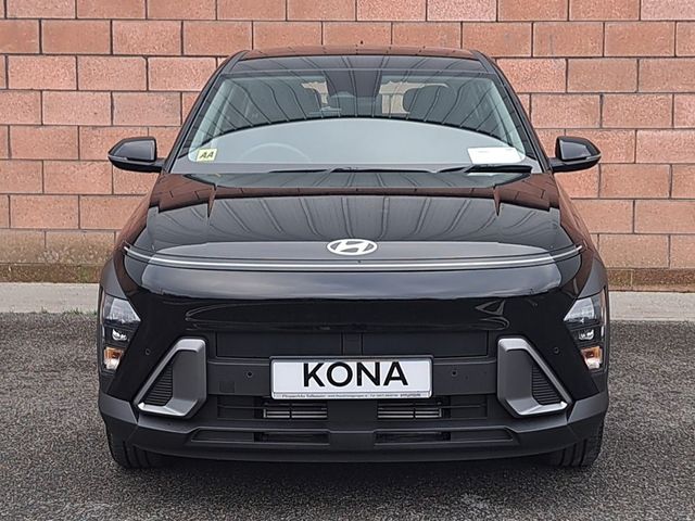 Image for 2026 Hyundai Kona Signature Model 1.0 Turbo Petrol 120 Bhp, Order for 261 Today ! Also Available to order as Commerical contact us for more Details.