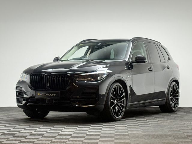 Image for 2022 BMW X5 45E XLINE XDRIVE AUTO