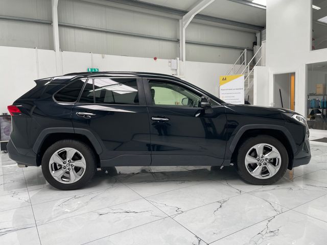 Image for 2021 Toyota Rav4 2.5 Hybrid AWD-i Sol