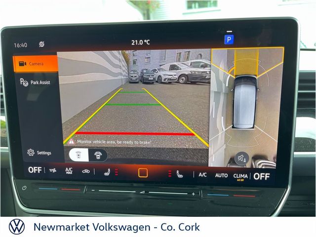 Image for 2025 Volkswagen ID. Buzz STYLE 0% FINANCE = 7 SEATER 86KWH 280BHP HIGH SPEC 
