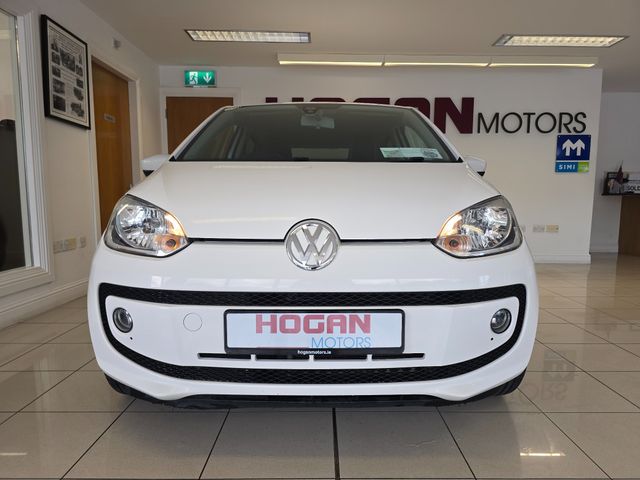 Image for 2015 Volkswagen up! Highline 1.0 5DR H/B