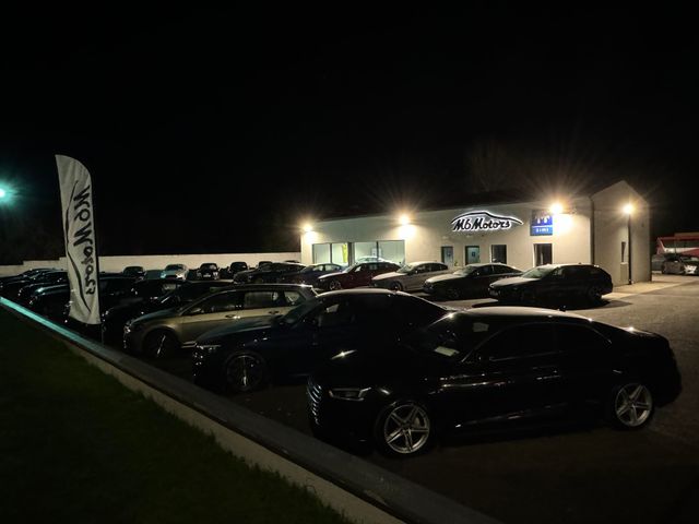 Image for 2022 Skoda Octavia 222 REG SE 2.0 TDI