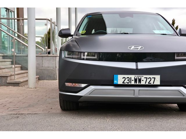 Image for 2023 Hyundai Ioniq 5 Executive Plus 58KWH, ELECTRIC VALUE