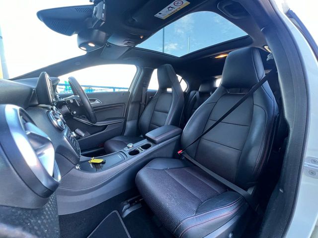 Image for 2015 Mercedes-Benz A Class A180 AMG-LINE 1.6 AUTO // PAN ROOF // REVERSE CAMERA // ADAPTIVE CRUISE CONTROL