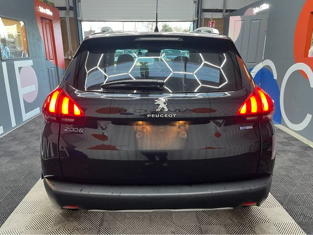 Image for 2017 Peugeot 2008 ONLY €11950! 2017 PEUGEOT 2008 AUTOMATIC / CRUISE CONTROL 