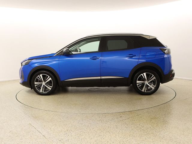 Image for 2023 Peugeot 3008 
