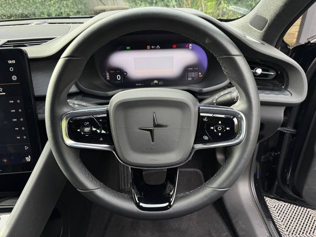 Image for 2023 Polestar 2 LRDM PERFORMANCE PLUS // HUGE SPEC // ** ARRANGE VIEWING WITH SALES **