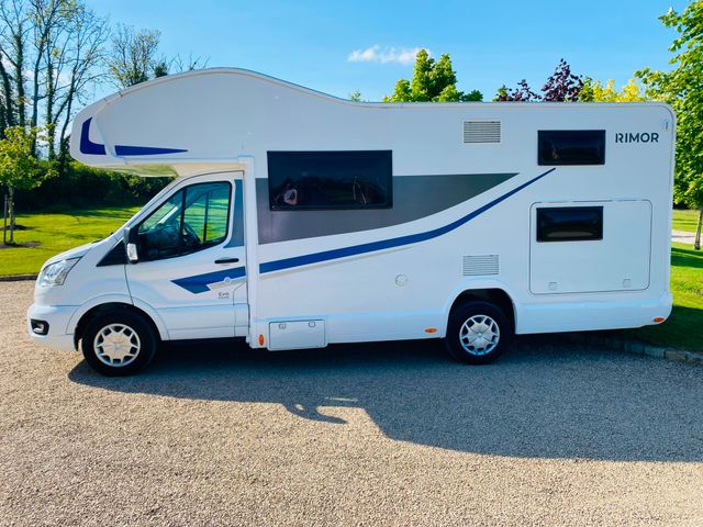 Image for 2022 Ford Transit 