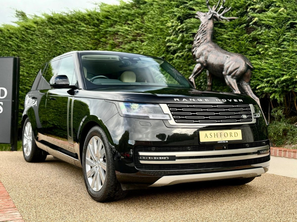 Image for 2023 Land Rover Range Rover Land Rover Range Rover Vogue 231