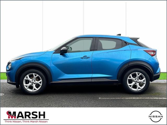 Image for 2022 Nissan Juke 1.0 SV PREMIUM 5DR