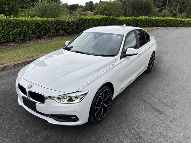 Image for 2017 BMW 3 Series 320D AUTO