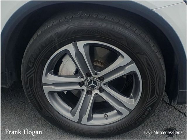 Image for 2019 Mercedes-Benz GLC Class GLC 220 D 4-Matic 2.2 DIESEL 170 BHP ( ONLY 102.000 KMS )