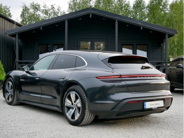Image for 2023 Porsche Taycan 4S SPORT TURISMO, HIGH SPEC, 530BHP, SPORTS SEATS, ADAPTIVE CRUISE CONTROL, HEATED/ COOLED SEATS, PAN ROOF