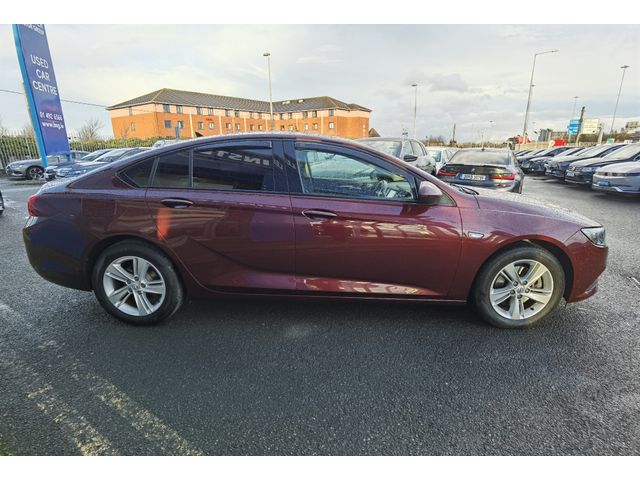 Image for 2019 Opel Insignia 2.0CDTI GRAND SE AUTOMATIC DIESEL 170BHP - FINANCE AVAILABLE - CALL US TODAY ON 01 492 6566 OR 087-092 5525