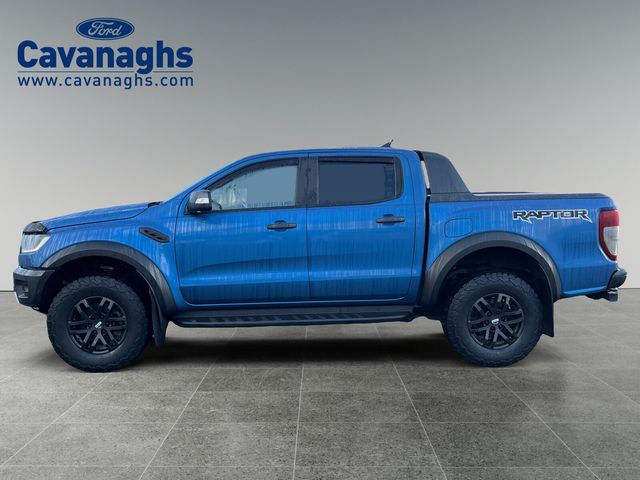 Image for 2020 Ford Ranger 