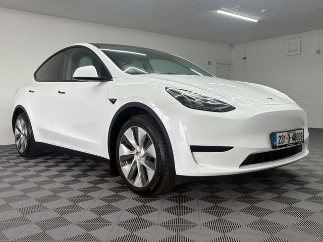 Image for 2023 Tesla Model Y RWD