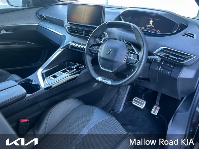 Image for 2024 Peugeot 5008 FL GT 1.5 BLUE HDI 130 AU