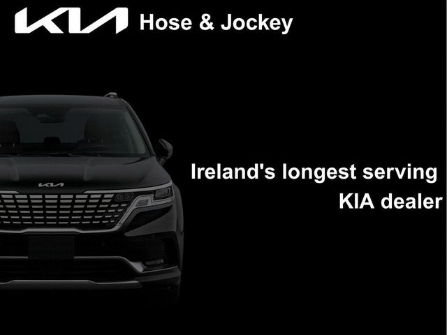 Image for 2020 Kia XCeed 1.6 K3 Diesel