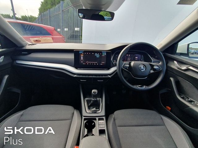 Image for 2025 Skoda Octavia Selection 1.5TSI €269 ON PCP* "Call Evan on 083-0234686"