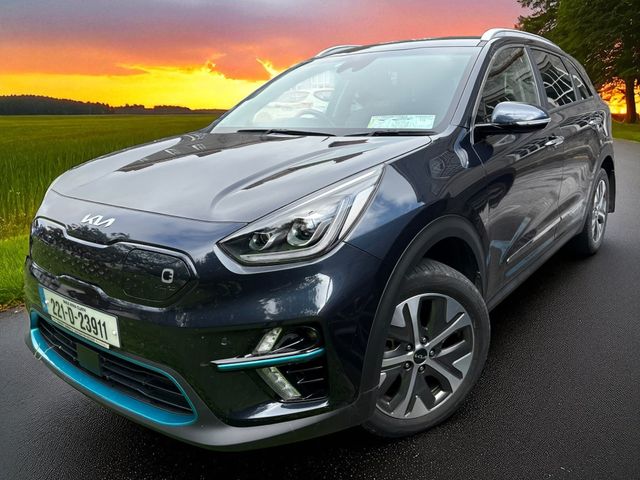 Image for 2022 Kia Niro ENIRO MY22 5DR AUTO