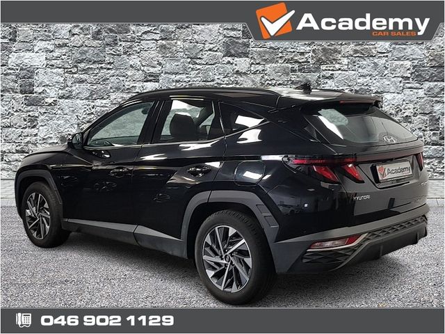 Image for 2023 Hyundai Tucson ix35 Executive 5DR