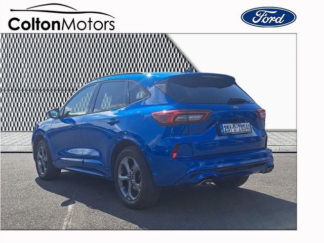 Image for 2025 Ford Kuga 2.5 Duratec 243PS PHEV ST-Line Auto