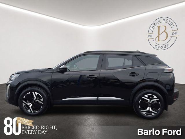 Image for 2025 Peugeot 2008 1.2 Allure 100PS **PRICE DROPPED**