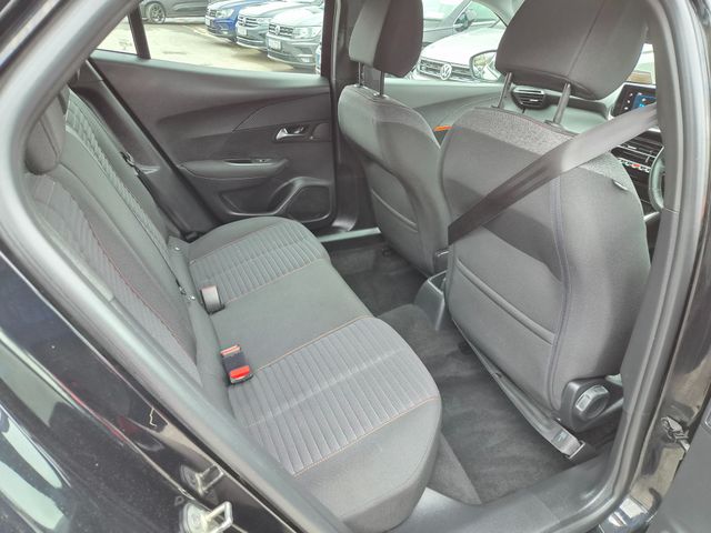 Image for 2022 Peugeot 2008 Active 1.5 Blue HDI 110 6.2 4D