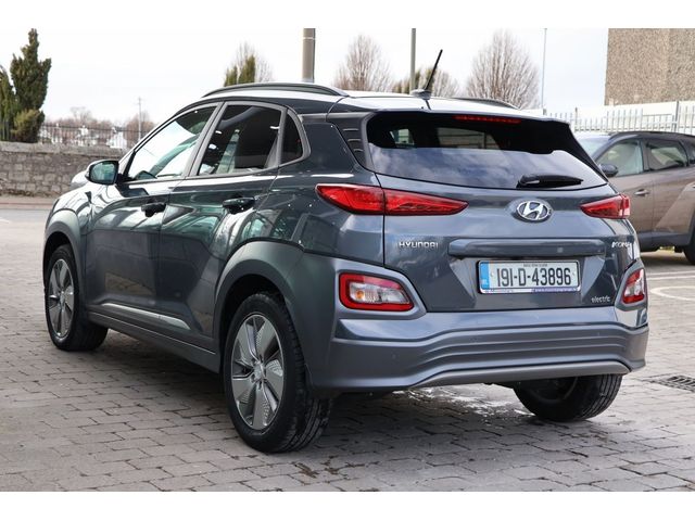Image for 2019 Hyundai Kona Kona EV 64 kWh
