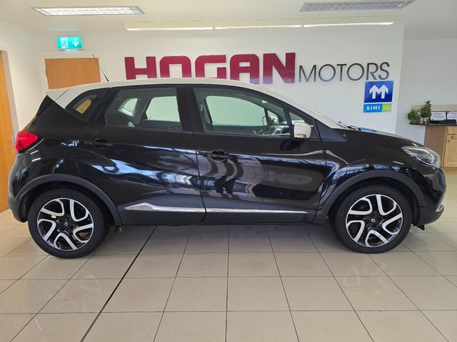 Image for 2014 Renault Captur Dynamique Media Nav 1.0 Petrol 5DR H/B * Great Spec * 