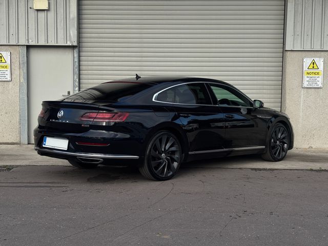 Image for 2020 Volkswagen Arteon 2.0 TSI R-LINE 4-MOTION (280BHP)