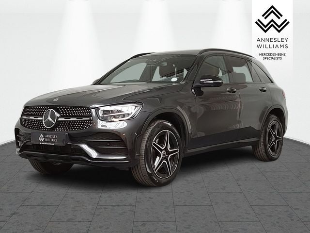 Image for 2022 Mercedes-Benz GLC Class GLC300de Premium +