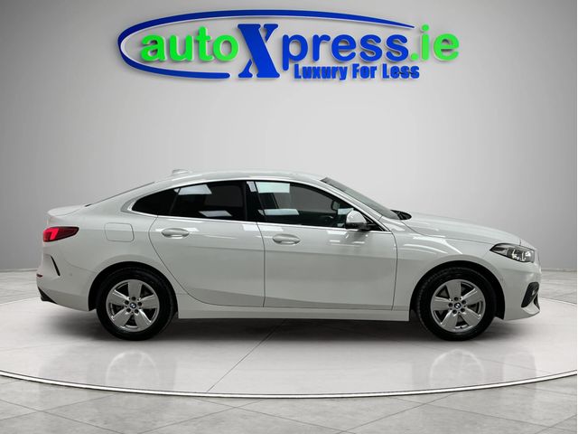 Image for 2021 BMW 2 Series 218D GRANCOUPE EDITION JOY PLUS Automatic, Reversing camera, 