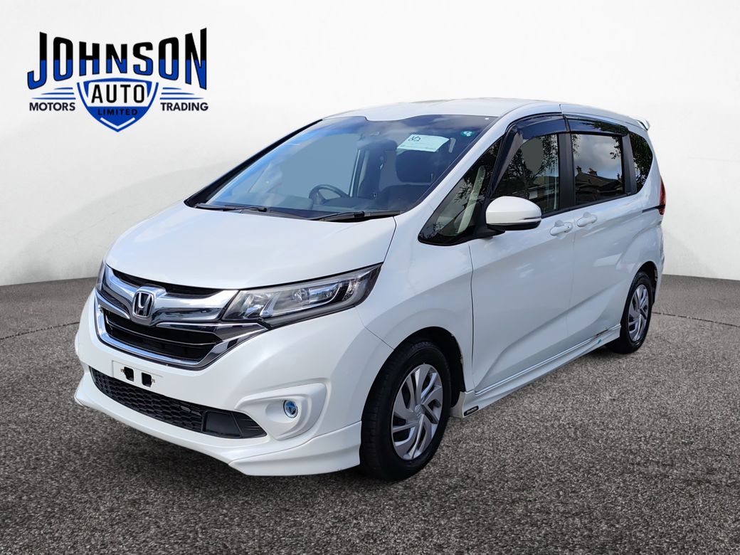 Image for 2019 Honda Freed 1.5